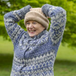 3-part lung exercise