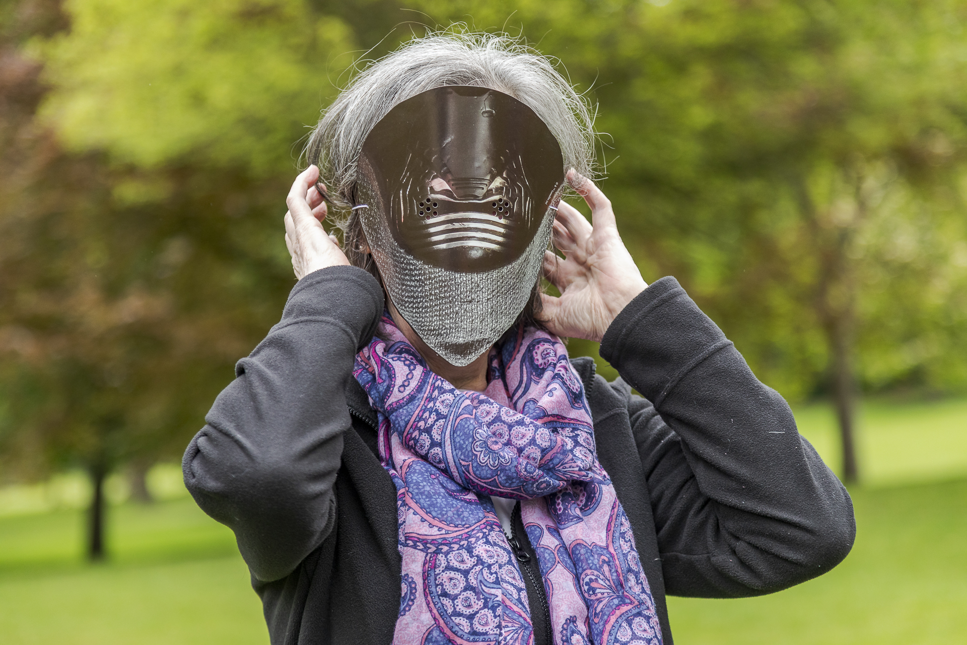 Star Wars - May the Fourth be with You