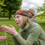 Playful 'Laughter Boxes'